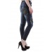 Jeans Sexy Woman J3004