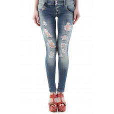 Jeans Sexy Woman J3005