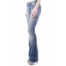 Jeans 525 J3010