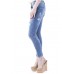 Jeans 525 J3043