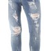 Jeans 525 J3043