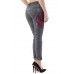 Trousers Sexy Woman J3057