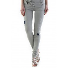 Trousers Sexy Woman J3065