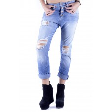 Jeans 525 J3070