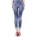 Jeans 525 J3074