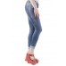 Jeans 525 J3074