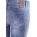 Jeans 525 J3074