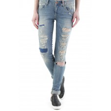 Jeans 525 J3076