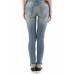 Jeans 525 J3076