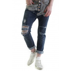 Jeans 525 J3077