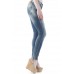 Jeans 525 J3079