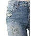 Jeans 525 J3079