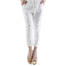 Trousers Sexy Woman J3097