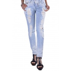 Jeans Sexy Woman J3099