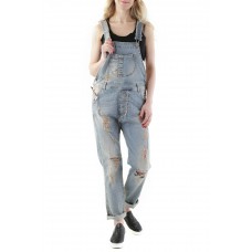 Overall Sexy Woman J3100
