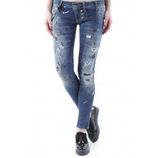 Jeans Sexy Woman J3106