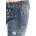 Jeans Sexy Woman J3106