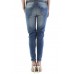 Jeans Sexy Woman J3107