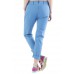 Trousers 525 J3122