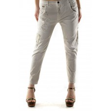 Trousers Sexy Woman J3162