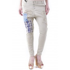 Trousers Sexy Woman J3165