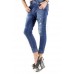 Jeans Sexy Woman J3166