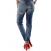 Jeans Sexy Woman J3171