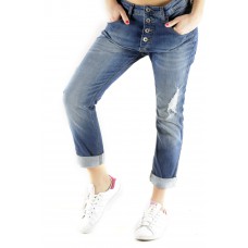 Jeans 525 J3176