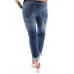 Jeans 525 J3176