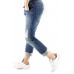 Jeans 525 J3176