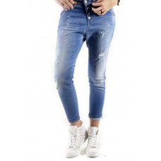 Jeans Sexy Woman J3180