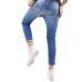 Jeans Sexy Woman J3180