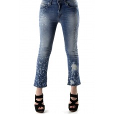 Jeans Sexy Woman J3186