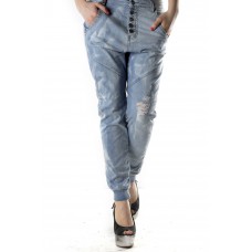 Trousers Sexy Woman J3188