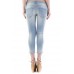 3/4-lenght jeans Sexy Woman J3190