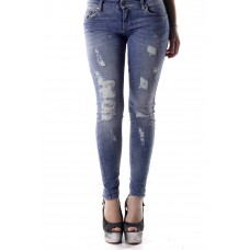 Jeans Sexy Woman J3192