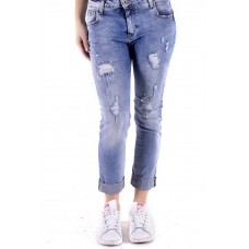 Jeans 525 J3197