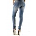 Jeans Sexy Woman J3200