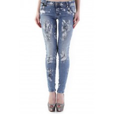 Jeans Sexy Woman J3203