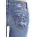 Jeans Sexy Woman J3203