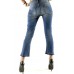 Jeans Sexy Woman J3204