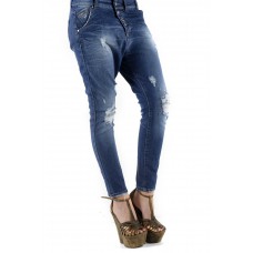 Jeans Sexy Woman J3205