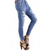 Jeans Sexy Woman J3207