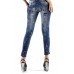 Jeans Sexy Woman J3209