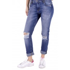 Jeans 525 J3211