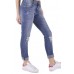 Jeans 525 J3211