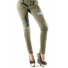 Trousers Sexy Woman J3244