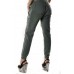 Trousers Sexy Woman J3249