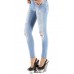 Jeans Sexy Woman J3250