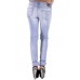 Jeans 525 J3279